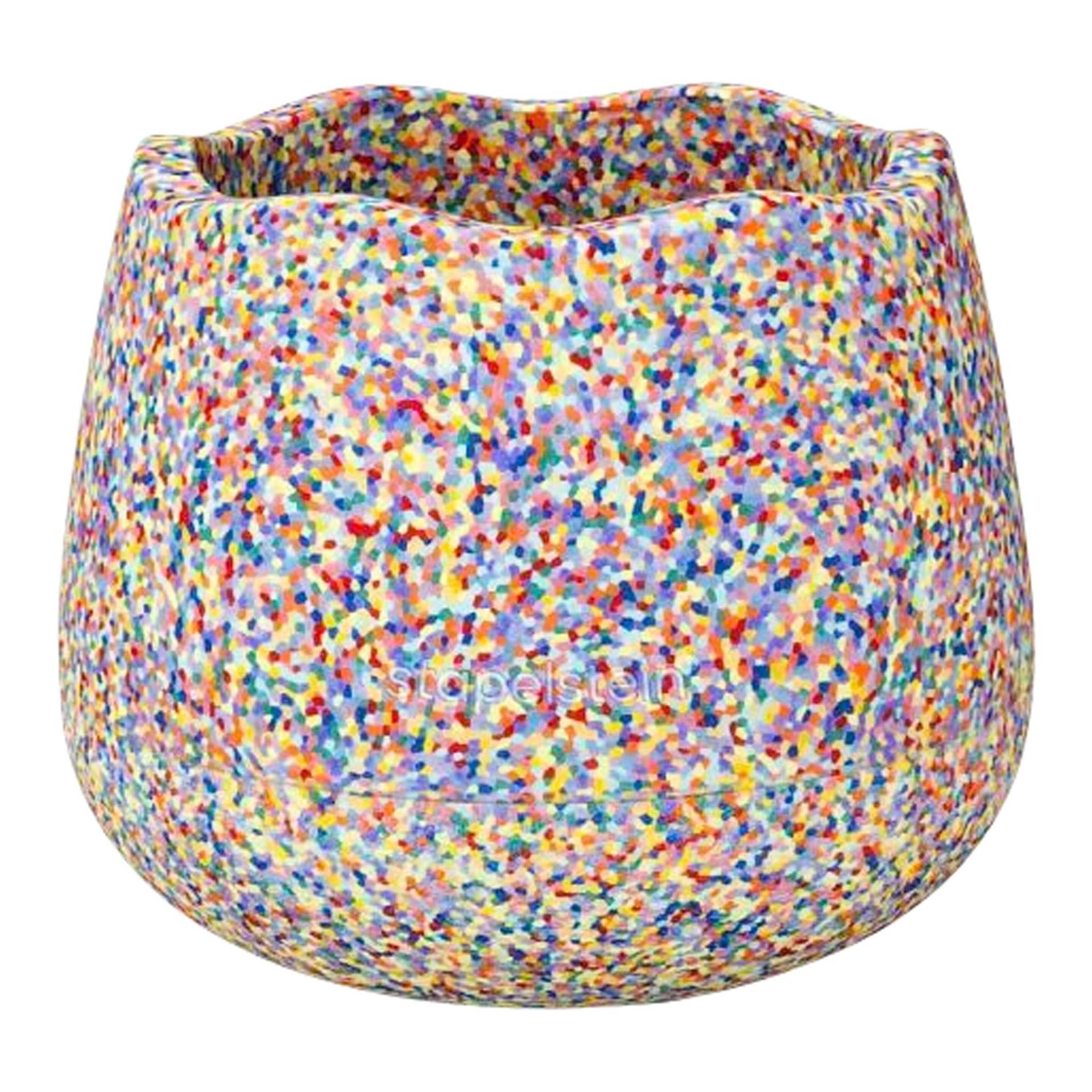 Stapelstein Stapelstein Base Stapelstein Stapelstein Base von Stapelstein