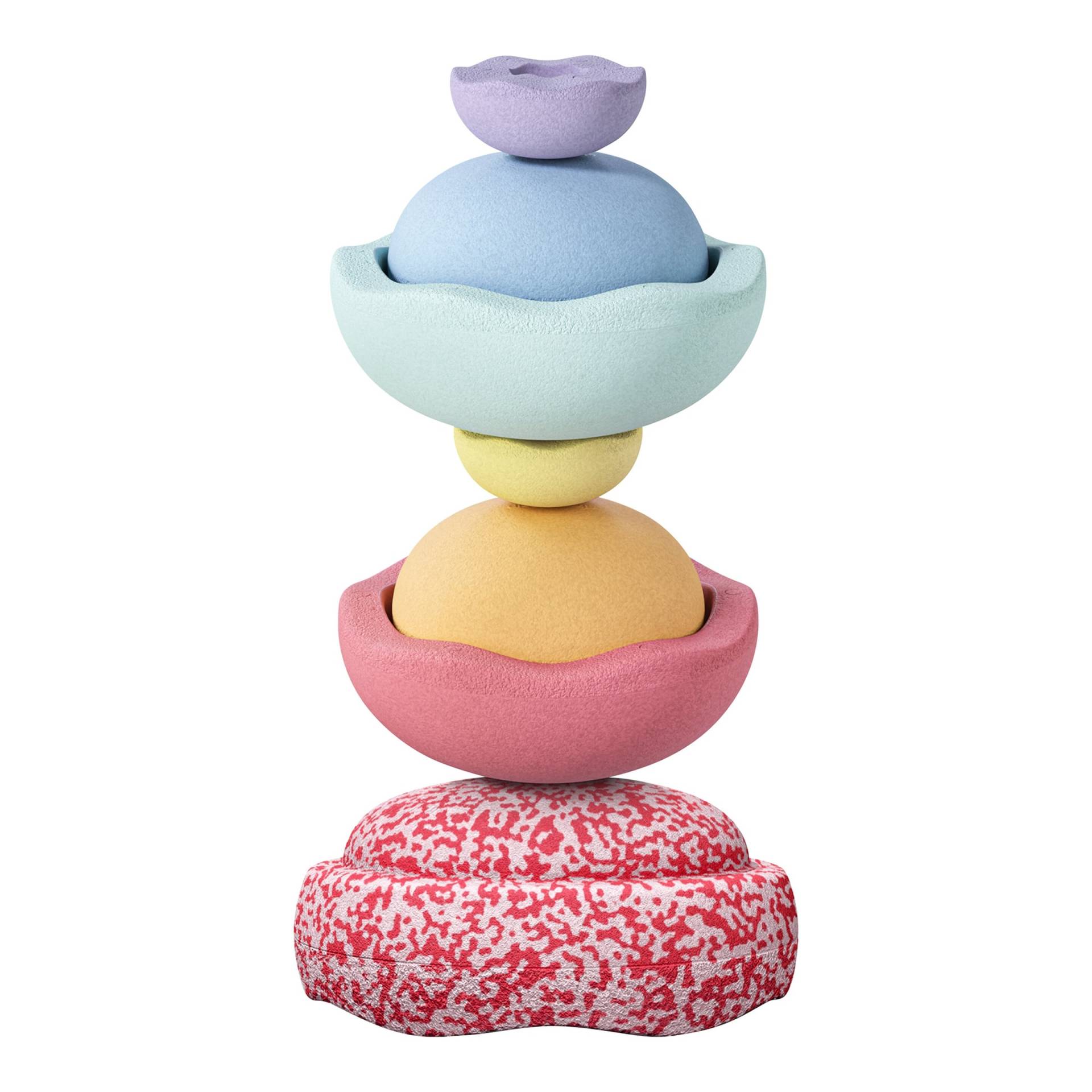 Stapelstein Stapelstein Blush Special Inside Set Stapelstein Stapelstein Blush Special Inside Set von Stapelstein