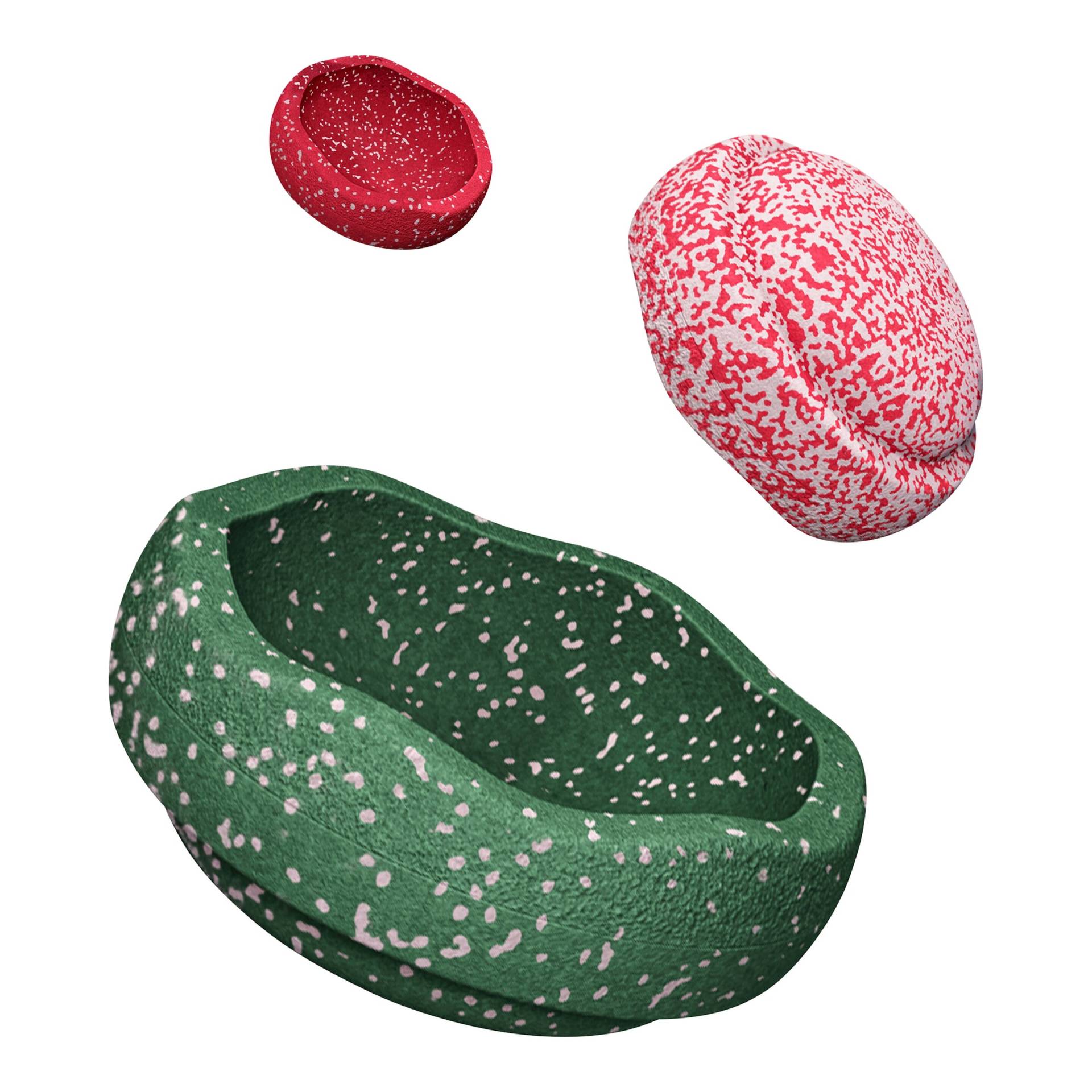 Stapelstein Stapelstein Blush Special Trilogy Set Stapelstein Stapelstein Blush Special Trilogy Set von Stapelstein