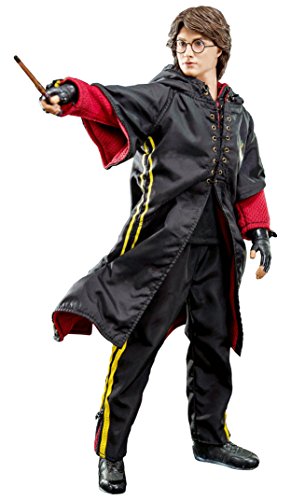 Star Ace JUN158557 Harry Potter Spielzeug, Mehrfarbig, 11.5 inches von エクスプラス