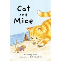 Cat and Mice von Star Bright Books