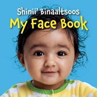 My Face Book (Navajo/English) von Star Bright Books