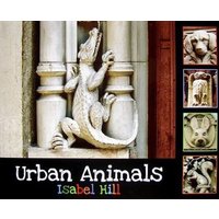 Urban Animals von Star Bright Books