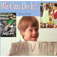 We Can Do It! von Star Bright Books