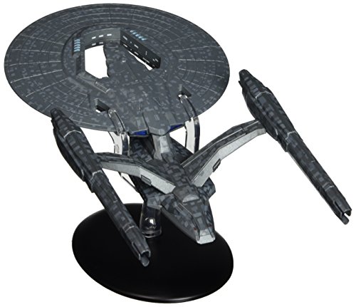 Figura Star Trek - Uss Vengeance 20cm von Star Trek