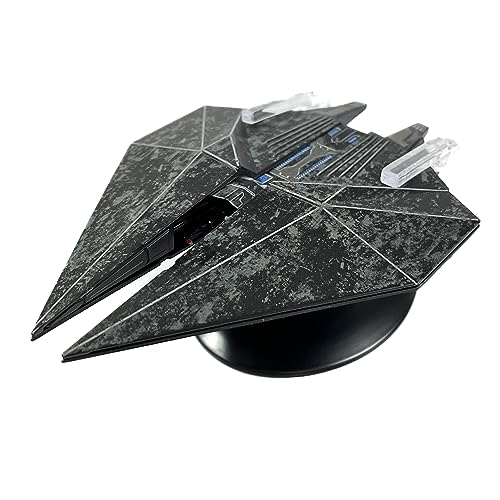 Star Trek Starship Mini réplique Diecast Section 31 Fighter von Star Trek