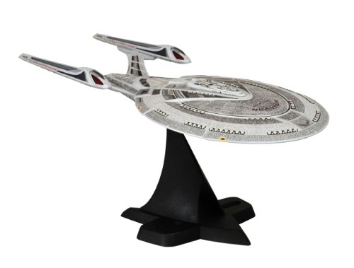 Star Trek Nemesis Enterprise E Starship von Star Trek