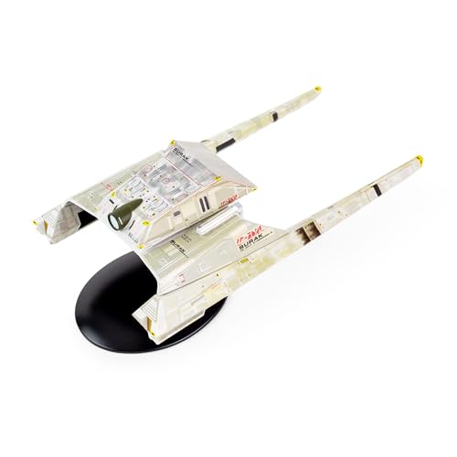 STAR TREK Starships Collection Special VUCAN Long Range von Star Trek