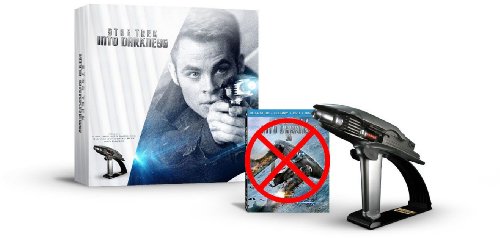 Star Trek Into Darkness Phaser Replica von Star Trek