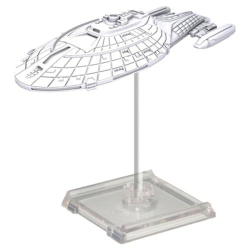 WizKids WZK72971 Zubehör von Star Trek