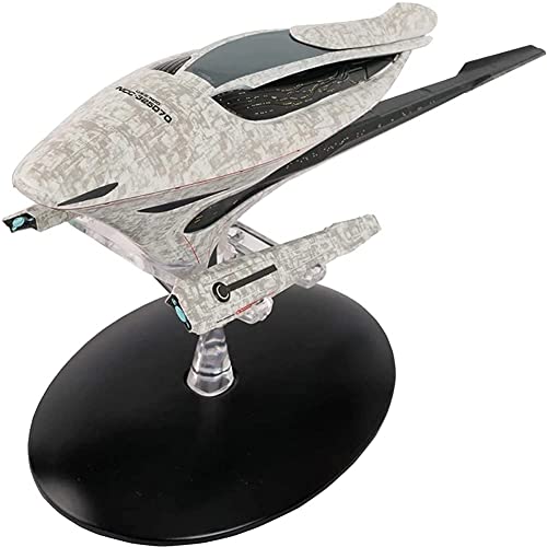 Star Trek: Discovery U.S.S. Nog NCC-325070 Fahrzeug von Star Trek