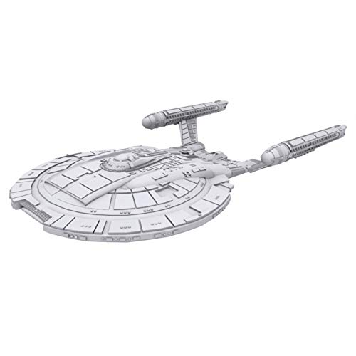 WizKids WZK73585 Zubehör von Star Trek