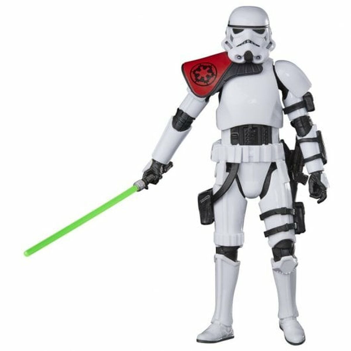 Actionfiguren Star Wars Sargento Kreel von Star Wars