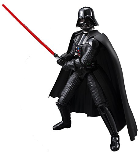 Bandai Star Wars Darth Vader 1/12 Original Japan by von BANDAI SPIRITS