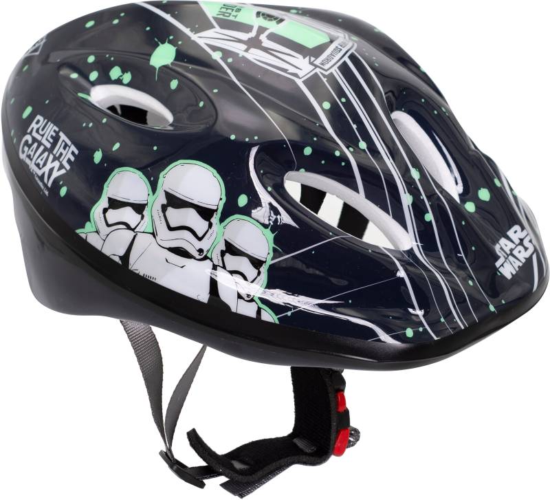 Disney Star Wars Stormtrooper Fahrradhelm von Star Wars