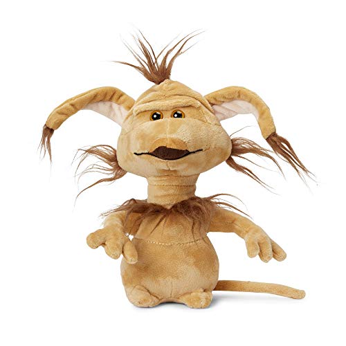 Funko SW01195 Star Wars SW01195 Salacious Crumb Talking Plush Toy (Medium) von Star Wars