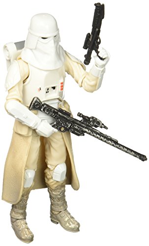 Hasbro Star Wars „The Black Series Snowtrooper“ Spielfigur von Star Wars