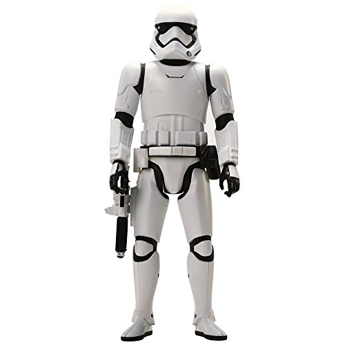 Jakks Pacific 90825 - Star Wars VII - Stormtrooper, 45 cm von Star Wars