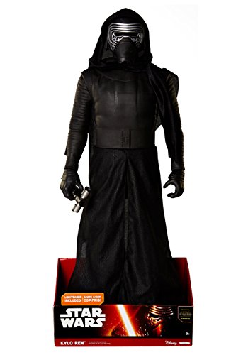 Jakks Pacific 90831 - Star Wars VII - Kylo Ren, 78 cm von Star Wars