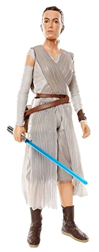 Jakks Pacific Star Wars Figur RO 45 cm Rey (36310) von Star Wars