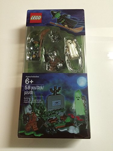 LEGO 850487 - Halloween Figuren und Zubehör Set LEGO 850487 - Halloween Figuren und Zubehör Set von Star Wars