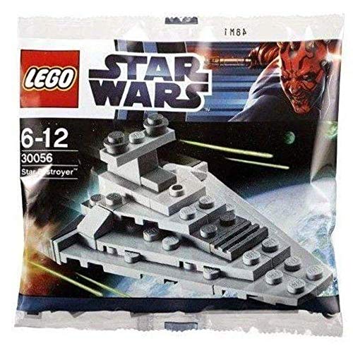 Lego Star Wars 30056 Star Destroyer von Star Wars