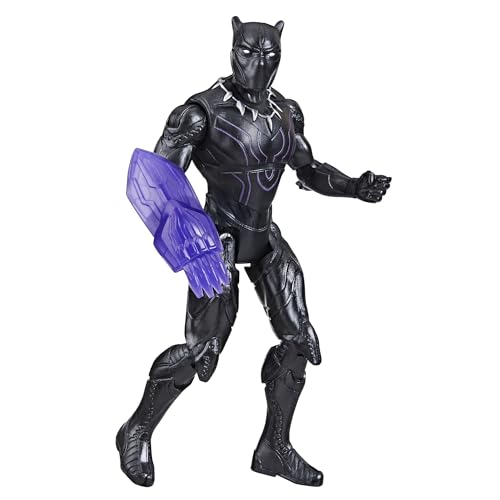 Marvel Avengers Epic Hero Series Black Panther Action-Figur von Star Wars