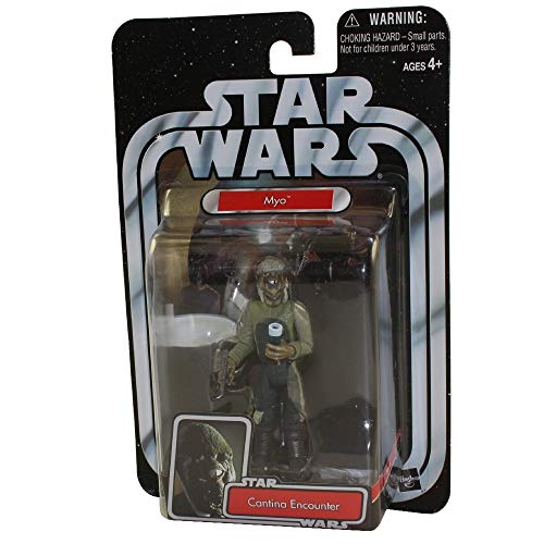 OTC Figur Myo Transitional Card ANH #07 von Star Wars