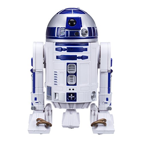 Rogue One Interaktiver Droid - Smart R2-D2, Actionfigur von Star Wars