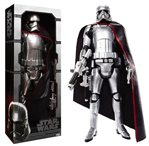 SDCC 2016 Jakks 20 in Captain Herren Premium Edition exclusive by Star Wars Force Awakens von Star Wars