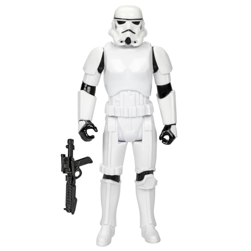 Star Wars Epic Hero Series Sturmtruppler Action-Figur (10 cm) Star Wars Epic Hero Series Sturmtruppler Action-Figur (10 cm) von Star Wars