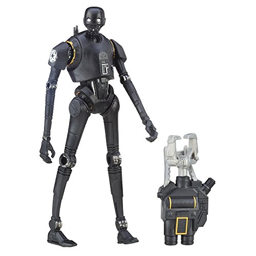 Star Wars Rogue One K-2SO Figur 9,5 cm von Star Wars