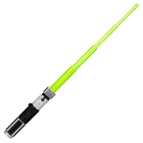 STAR WARS SW Basic Lightsaber Yoda von Star Wars