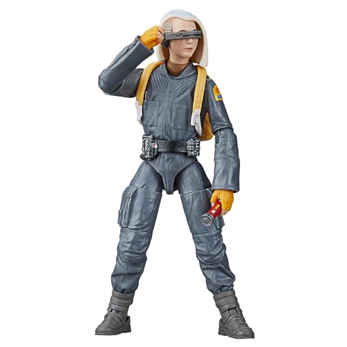 STAR WARS The Black Series KB (at Attin), Skeleton Crew Collectible 6 Inch Action Figure von Star Wars