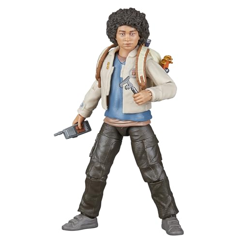 STAR WARS The Black Series Wim (at Attin), Skelett-Crew-Sammelfigur, 15,2 cm große Actionfigur von Star Wars