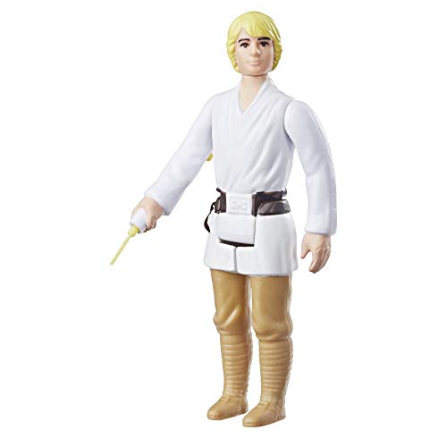 SW Star Wars Retro Collection 2019 Episode IV: A New Hope Luke Skywalker von Star Wars