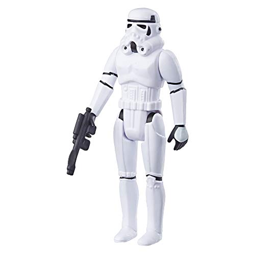 SW Star Wars Retro Collection 2019 Episode IV: A New Hope Stormtrooper von Star Wars