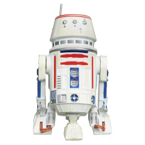 Star Wars 2010 Vintage Collection R5-D4 30240 von Star Wars