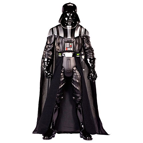 Star Wars 36431 Darth Vader Actionfigur, Jungen, 78 cm von Star Wars