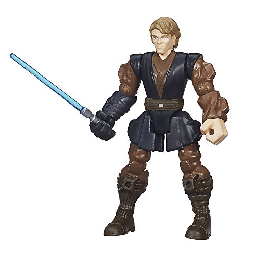 Star Wars Anakin Skywalker Actionfigur von Star Wars