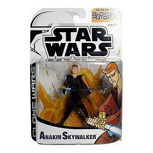 Star Wars Anakin Skywalker von Star Wars