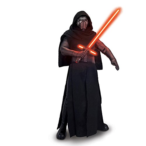 Star Wars Animatronic Interactive 17" Figure Kylo Ren von Star Wars