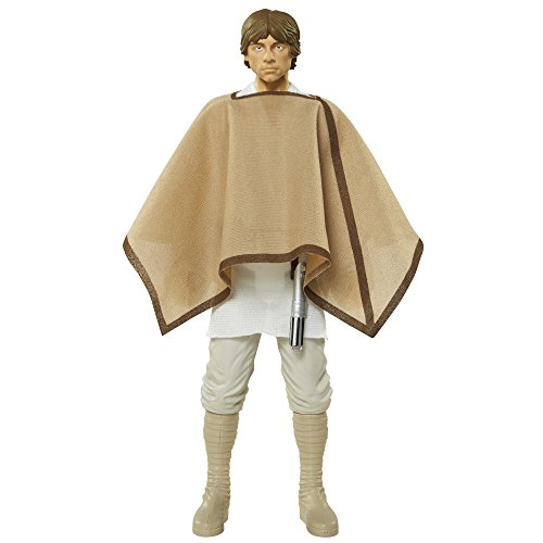 Star Wars 18" Docking Bay Luke Actionfigur - Aktionsfigur - Kind - Spielzeug & Spiele von Star Wars