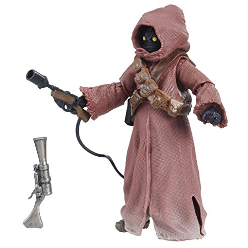 Star Wars Black Series-Figur Jawa 15 cm, E1229 von Star Wars