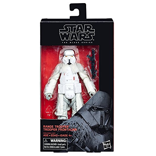 Star Wars Black Series Range Trooper #63 6inch von Star Wars