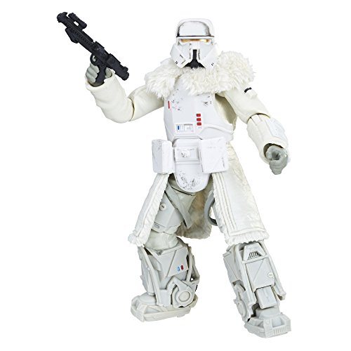 Star Wars Black Series Range Trooper #63 6inch von Star Wars