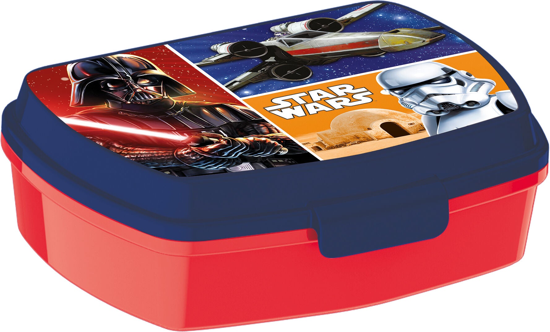 Star Wars Brotdose von Star Wars