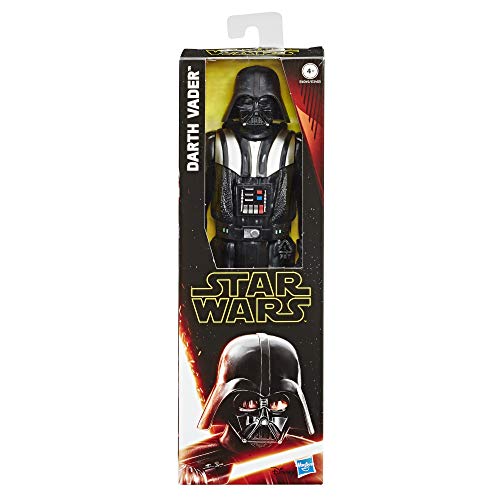 Star Wars Episode 9 Hero Series Darh Vader von Star Wars