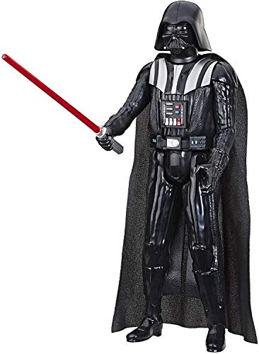 Star Wars Episode 9 Hero Series Darh Vader von Star Wars