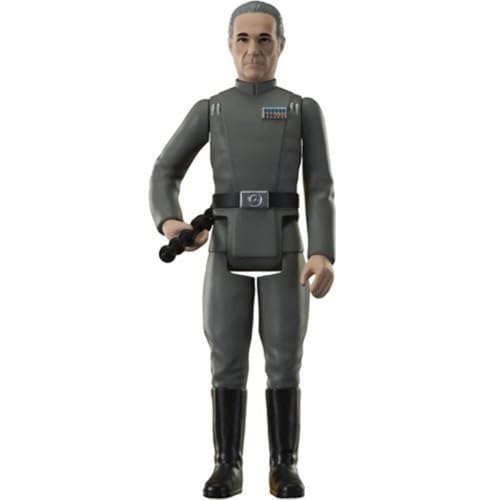 Star Wars Ep 4 Grand Moff Tarkin Jumbo Figur von Star Wars